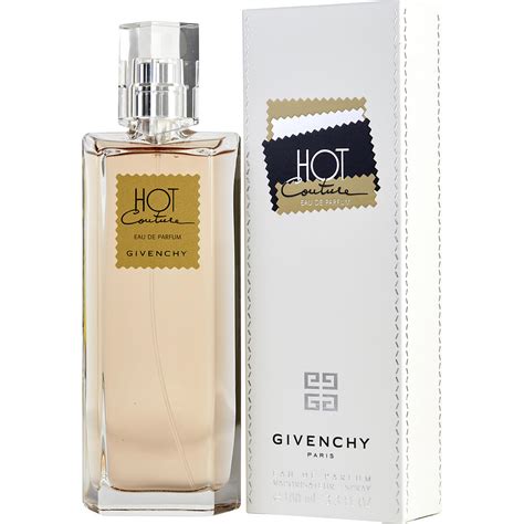 givenchy hot couture eau de toilette купить|hot couture givenchy perfume review.